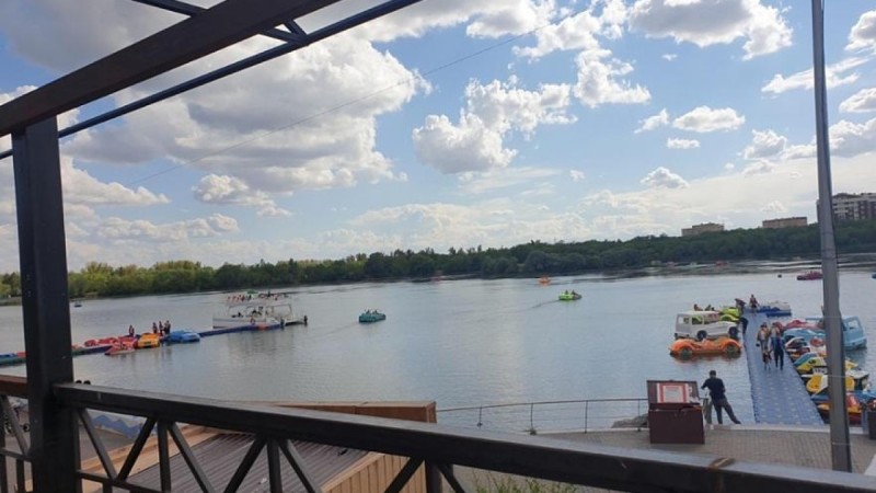 Возмущение планами BI Group построить ЖК в парковой зоне растет в Караганде