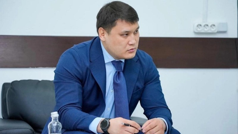 Покушение на Руслана Берденова: угрозы жизни нет