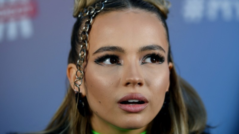 «Просила убрать казахов?» — Валя Карнавал оказалась в центре скандального заявления