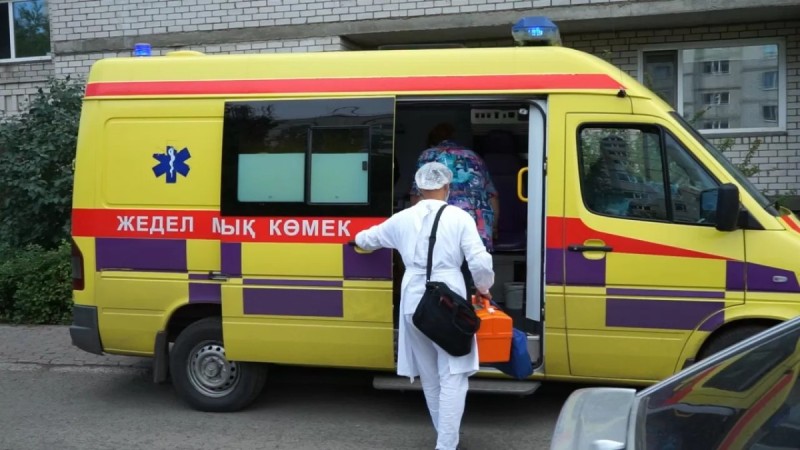 "Скорая помощь" останется доступной для всех