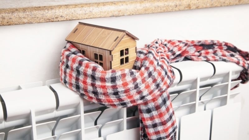 Отопительный сезон завершился в Астане