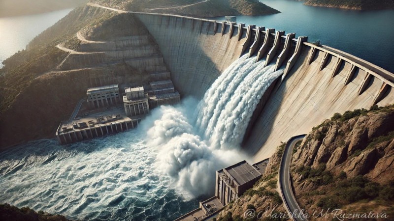 Водохранилища общим объемом 180 млн кубометров планируется сдать в эксплуатацию до конца года