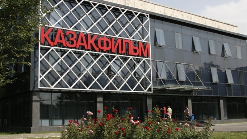 Кинотеатры Казахстана собрали 23 млн зрителей
