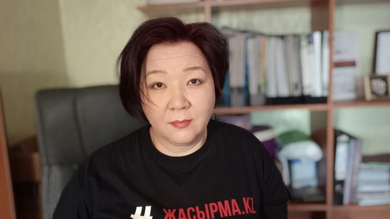 Дина Тансари просит убежище в Черногории