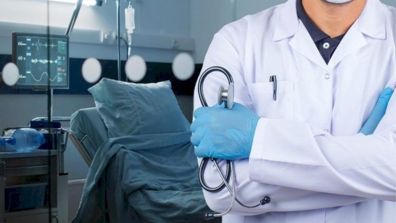 Ведущие хирурги мира провели в Алматы уникальные операции в онлайн-режиме