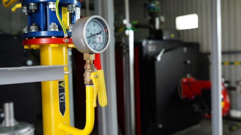 Газ подешевеет для уязвимых категорий населения