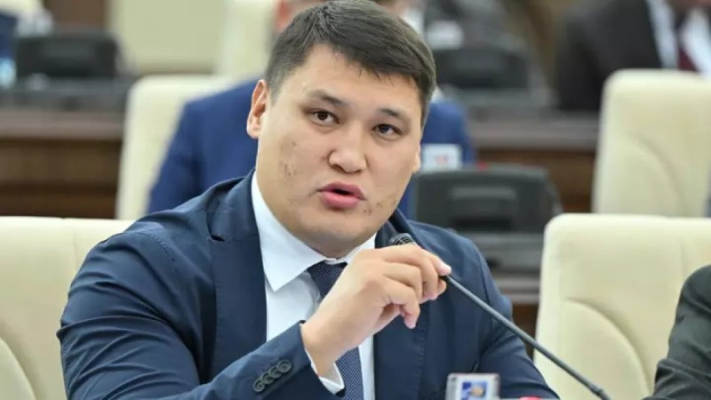 В покушении на Берденова нет политической подоплеки – мажилисмен Ходжаназаров