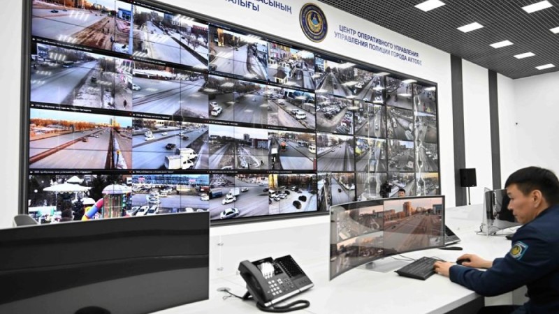 Актюбинский чиновник растратил 237 млн тенге, выделенные на дорожную разметку