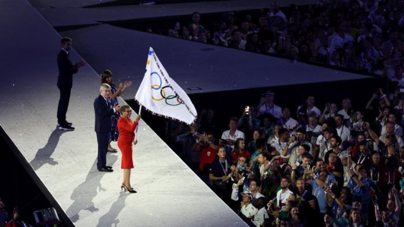 Казахским олимпийцам всё-таки выплатят госпремии