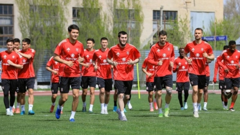 Новый футбольный стадион построят в Актобе за счет иностранных инвесторов