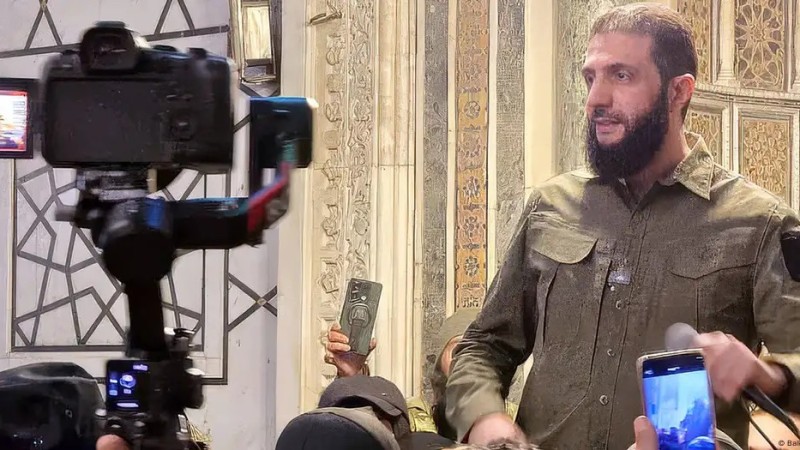 Путин отказался выдать Сирии Башара Асада