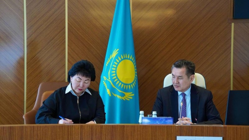 Аким ВКО: работа акимов городов и районов будет оцениваться по результатам выполнения KPI за 2025 год
