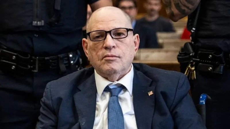 Харви Вайнштейна снова судят по делу о сексуальном насилии