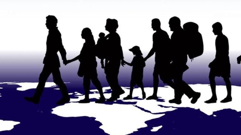 Сколько беженцев получили убежище в Казахстане