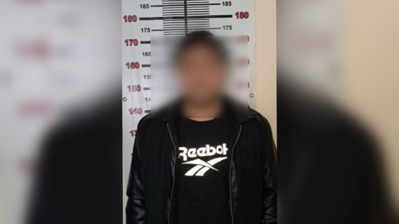 Подозреваемый в крупном мошенничестве иностранец задержан в ВКО