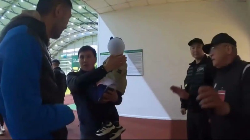 От начальника до мелкого хулигана: чиновника понизили в должности за мат