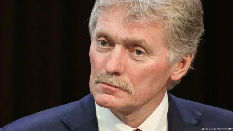 Песков: РФ готова к переговорам с Украиной без условий