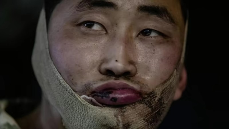 Москва признала, что в войне с Украиной на стороне РФ участвуют солдаты КНДР