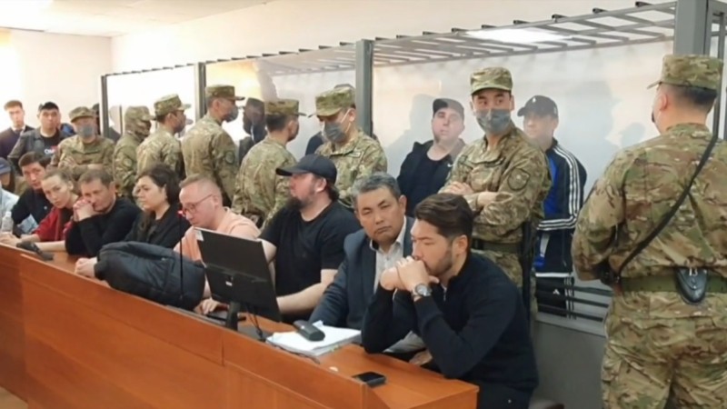 Осужденный за покушение на убийство пытался повеситься в СИЗО