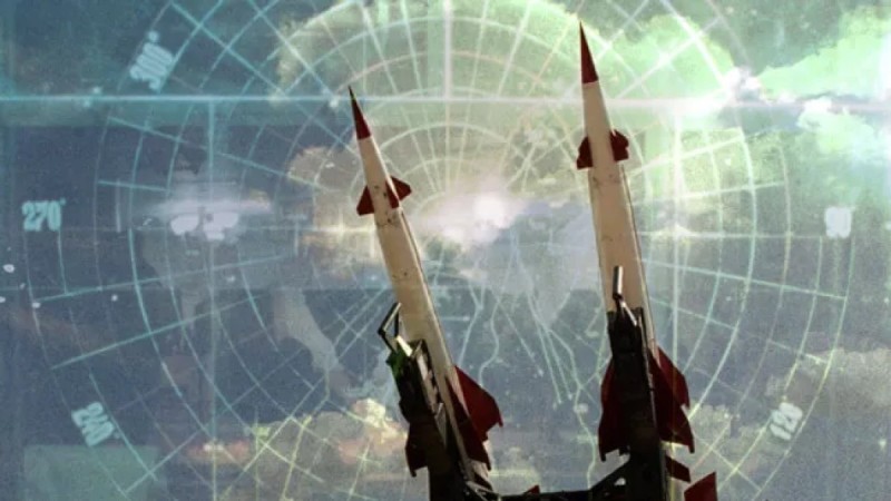 Военные расходы в мире установили новый рекорд с окончания Холодной войны