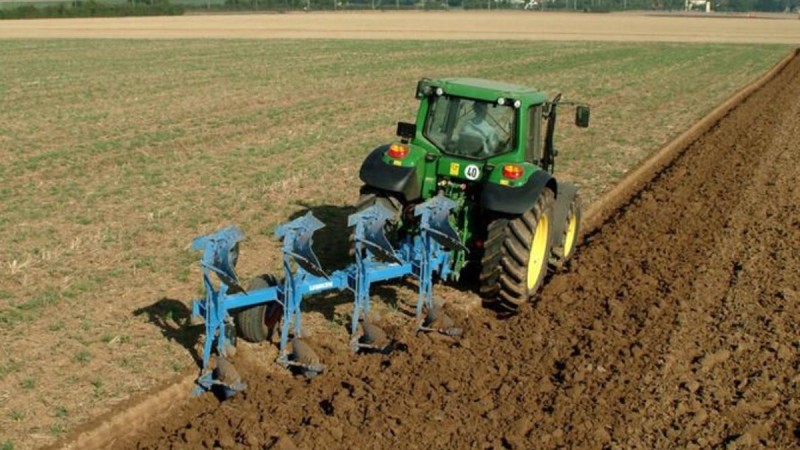 Более 900 тыс. га сельхозземель засеяно в Казахстане