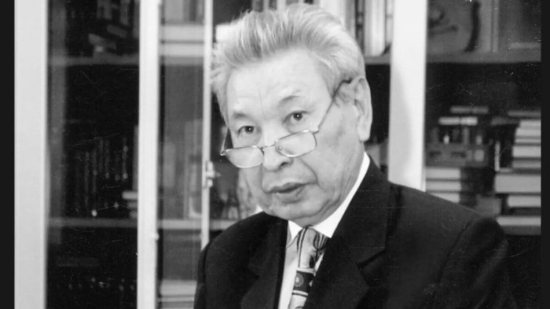 Токаев: «Сеит Аскарулы был поистине выдающимся интеллектуалом и подвижником национальной духовности»