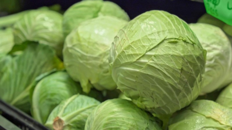 На границе открывают «зеленый коридор» для ранних овощей