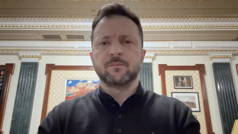 Зеленский: идея Путина о "перемирии" на 9 Мая – манипуляция