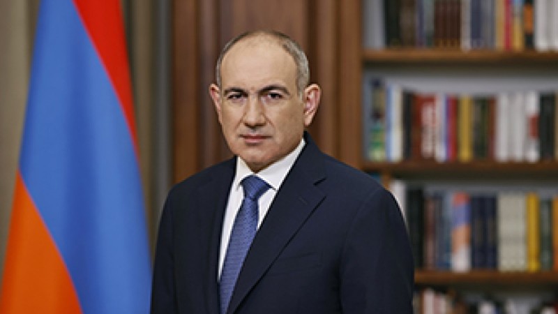 Пашинян: Баку и Ереван могут выйти из Минской группы