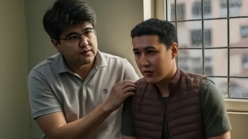 Шарип Серик намерен засудить автора скандального видеоролика