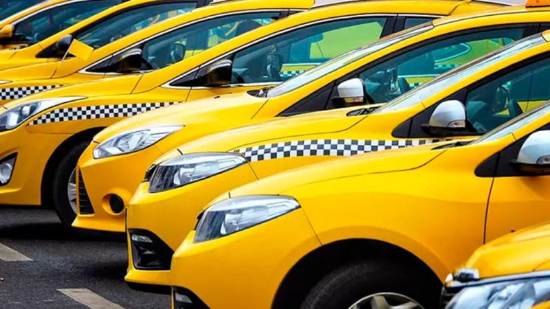 Яндекс Такси обязали информировать за 3 дня о повышении тарифов на перевозку