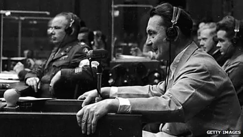 Любовное письмо преемника Гитлера продано в Мюнхене