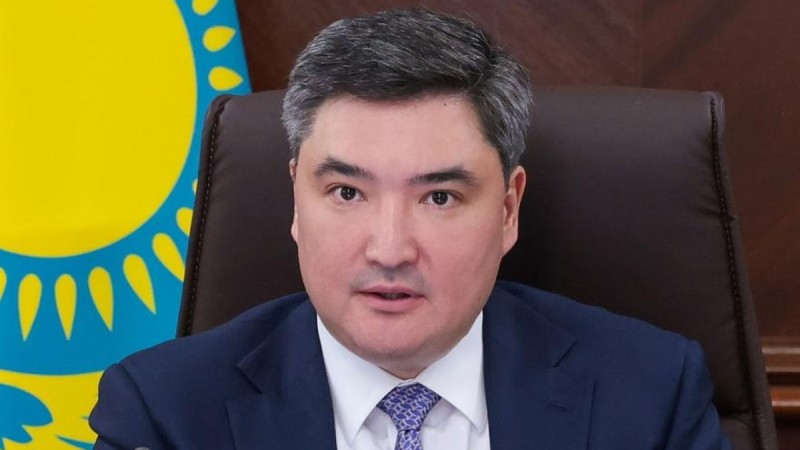 Премьер подтвердил вероятность открытия криптобанков в Казахстане