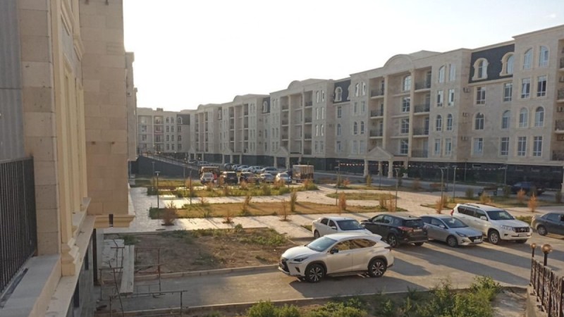 Зверски убита менеджер NCOC: подозреваемый задержан