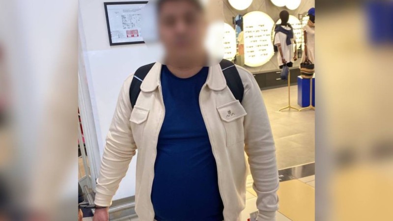 Разыскиваемого в Турции интернет-мошенника арестовали в Алматы