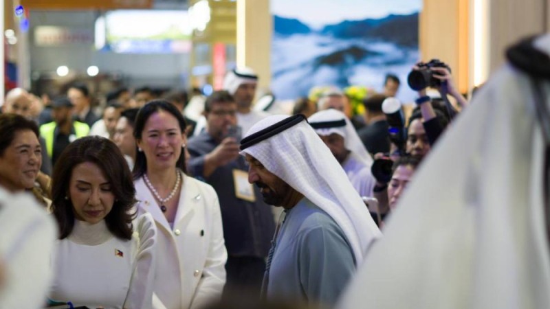 На 62% вырос поток туристов из арабских стран в Казахстан