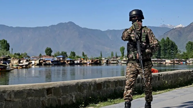 Пакистан: В ближайшие 36 часов Индия готова нанести удар