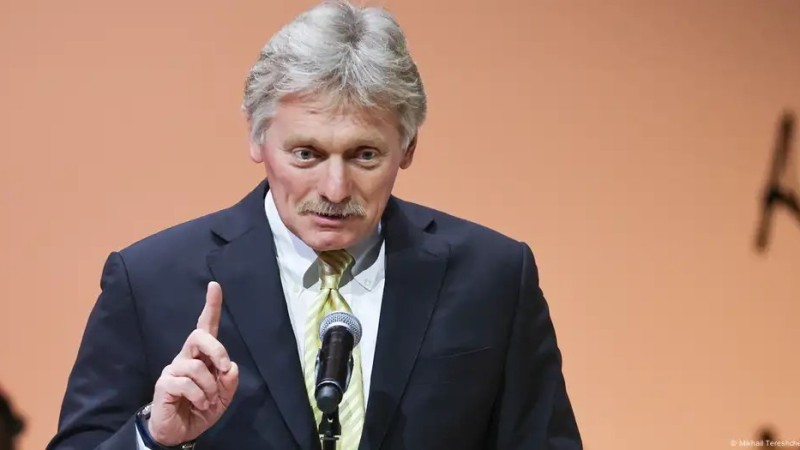 Кремль: Путин открыт для мира в Украине, но процесс сложный