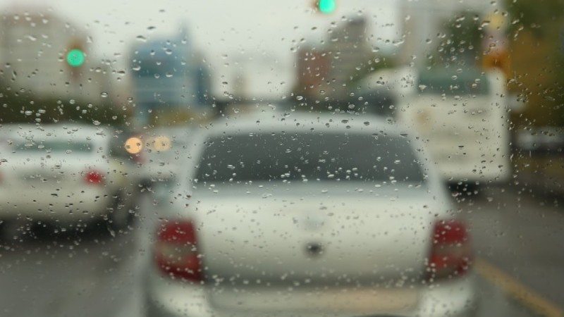 Осадки ожидаются на большей территории Казахстана 1 мая