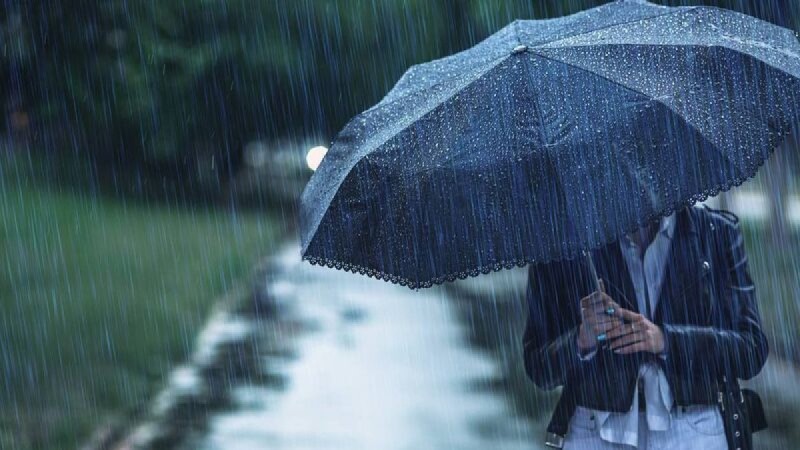 В Казахстане вновь похолодает