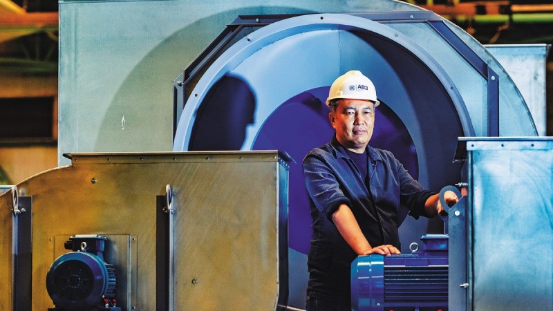 Марат Баккулов: "Для кого-то Казахстан – страна обетованная"