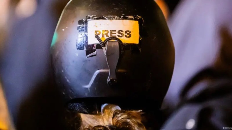 Рейтинг свободы слова: Казахстан на 141 месте