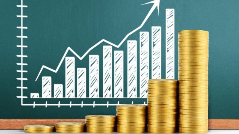 Почти $1 млрд было продано в апреле из Нацфонда Казахстана