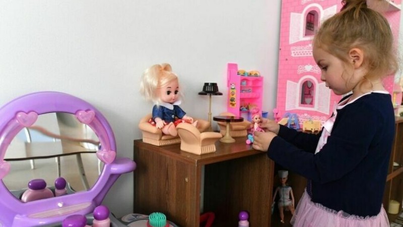 Список «правильных» игрушек для детей готовят в России