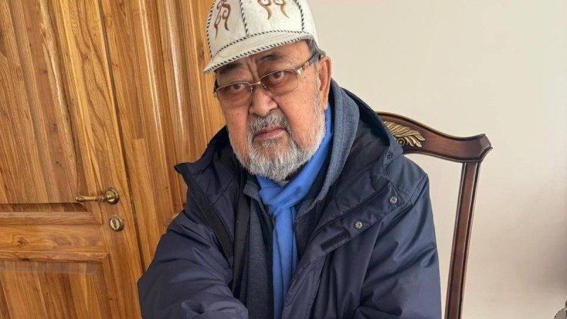 Аксакала с инвалидностью осудили на 9 лет за взятку