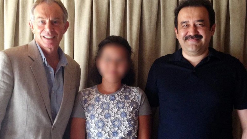 $200 тыс. заплатил Карим Масимов астрологу за предсказание будущего