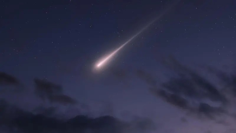 На Землю рухнет советская межпланетная станция «Космос-482»