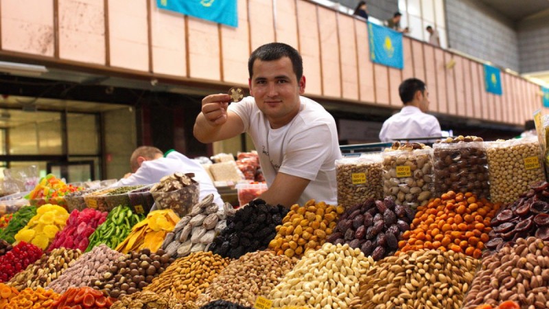Базара нет: не прошедшие модернизацию рынки Алматы будут закрыты