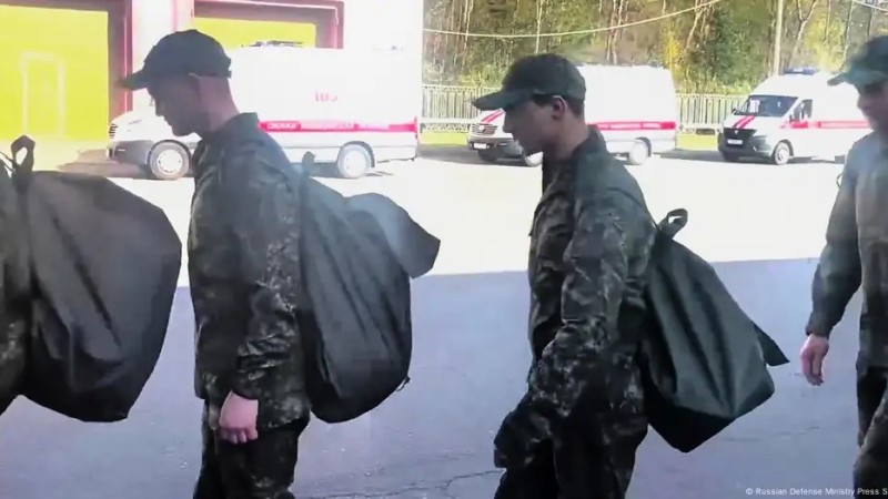 РФ потребовалось бы 230 лет для полного захвата Украины