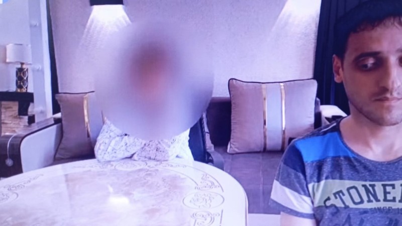 Девочка призналась, что оклеветала отчима, ложно обвинив его в изнасиловании